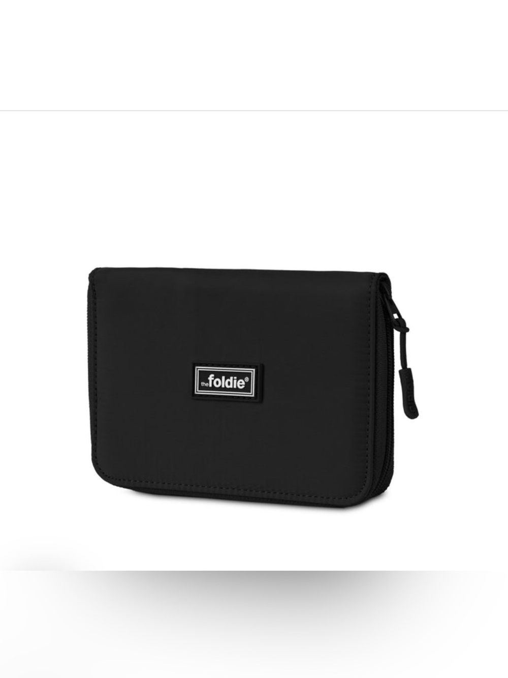 FOLDIE TRAVEL WALLET